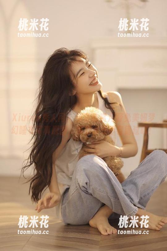 Xiuren秀人网-月野兔美妞 Xiuren秀人网 - 免费欣赏月野兔美妞梦幻睡衣写真原图,视觉享受不容错过哦!