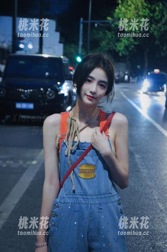 Xiuren秀人网-李丽莎 Xiuren秀人网 - 迷人的高清壁纸:李丽莎美脚写真,打造个性化空间