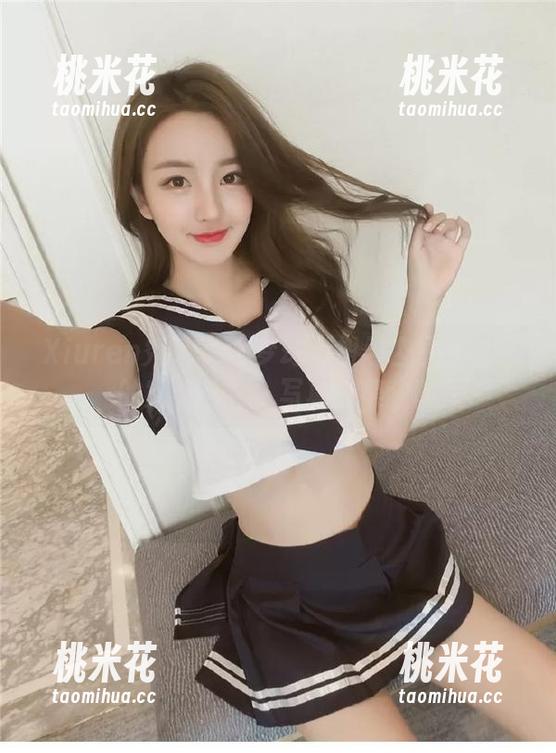 Xiuren秀人网-杏子Yada Xiuren秀人网 - 梦幻白裙与杏子Yada的完美结合:写真合集分享