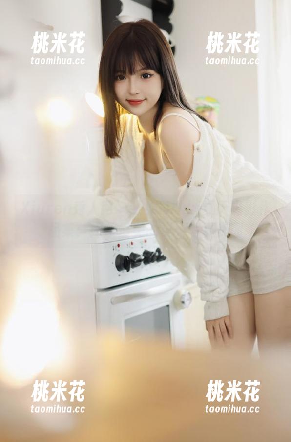 Xiuren秀人网 - 果果Nikki夏天摄影作品集：探索最美的夏天写真美图