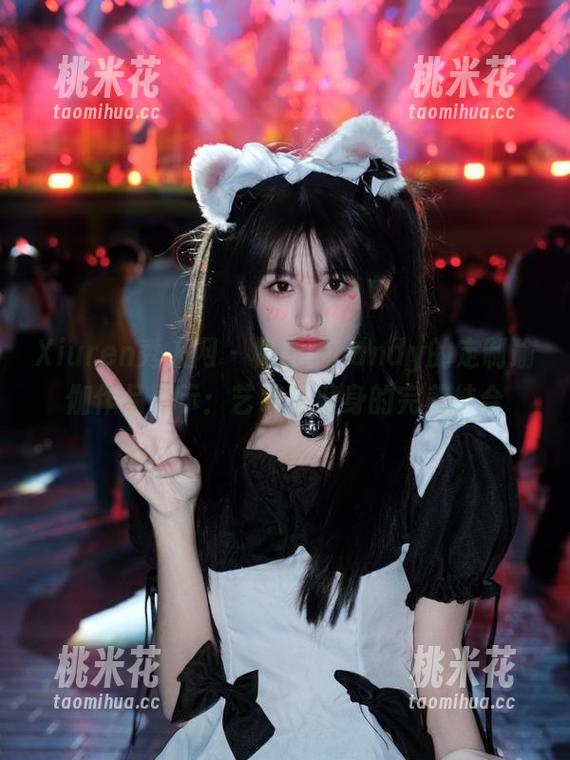 Xiuren秀人网 - 棉花糖candy的定制瑜伽作品展示：艺术与健身的完美结合