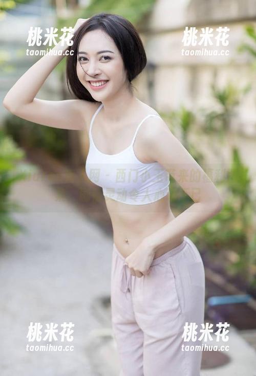 Xiuren秀人网 - 西门小玉带来的福利图集，剧情灵动令人心动不已