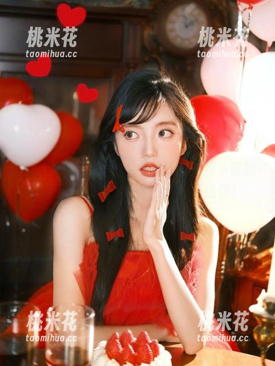 Xiuren秀人网 - 少女心泛滥！鹿小茜的绝美写真美图，完全免费分享给你！