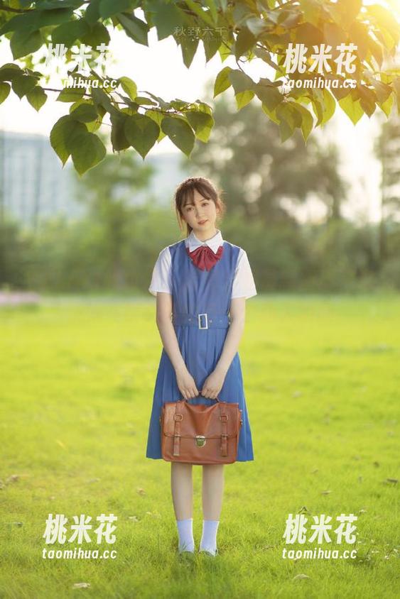 YALAYI雅拉伊-若婷 YALAYI雅拉伊 - 若婷学姐最新图册,记录她在镜头下的每一个动人瞬间