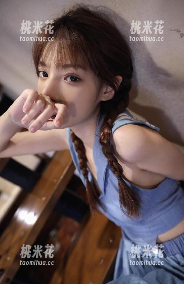 YouMi尤蜜荟-Cris_卓娅祺 YouMi尤蜜荟 - 她的美丽瞬间:Cris_卓娅祺免费写真《裤里丝》美图盛宴!