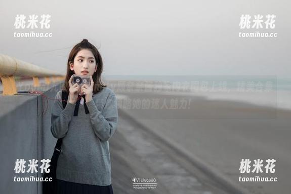 YouMi尤蜜荟 - Emily顾奈奈酱独家内衣图包上线，精美合集带你领略她的迷人魅力！