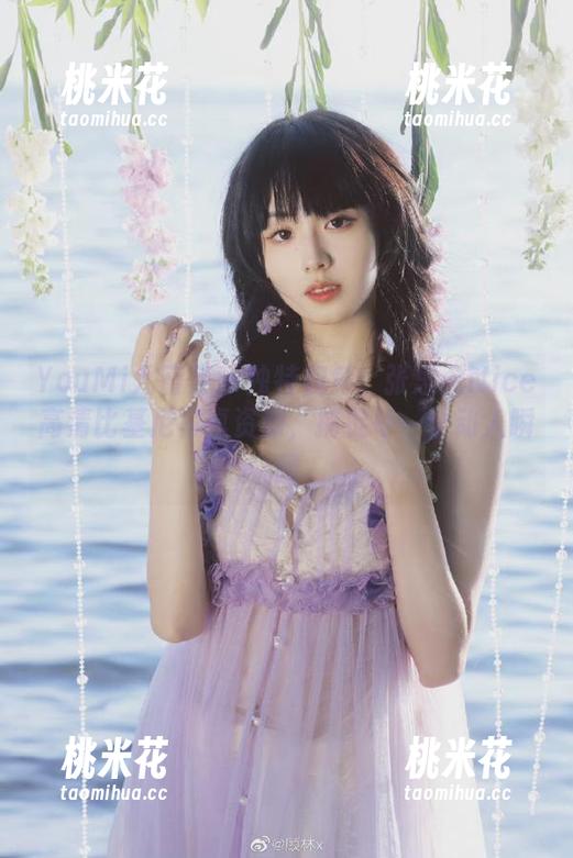 YouMi尤蜜荟-张思允Nice YouMi尤蜜荟 - 独特视角:张思允Nice高清比基尼写真资源,捕捉每一个动人瞬间