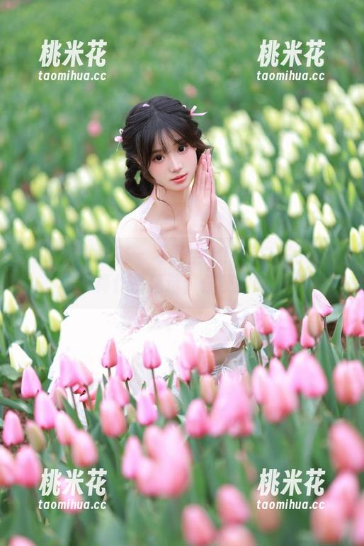 YouMi尤蜜荟-白露小猪 YouMi尤蜜荟 - 可爱至上!“白露小猪”写真作品精选,俘获你的心