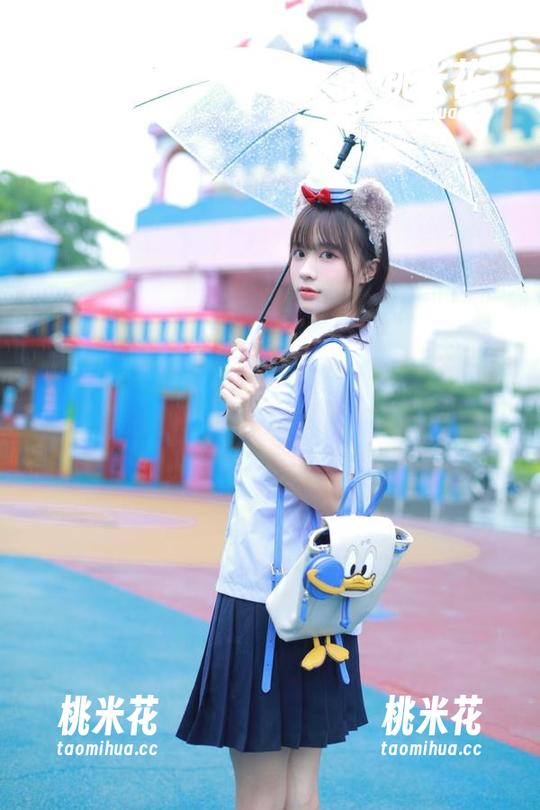 YouWu尤物馆-婕西儿jessie YouWu尤物馆 - 兔女郎风情与搞笑并存,婕西儿jessie免费写真合集来啦!