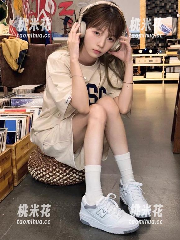 YouWu尤物馆 - 悦儿Yuky自拍美图集中营：笑点与美丽并存，让你怀疑人生选择！