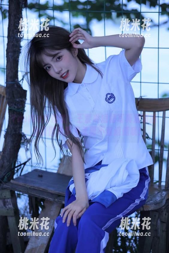 YouWu尤物馆 - 王紫琳短裙写真超清晰，免费图集带来美丽不留遗憾哦！