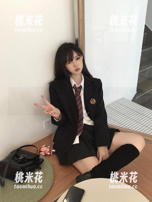 Yuka(유카)比基尼无圣光合集：捕捉每一个动人瞬间！