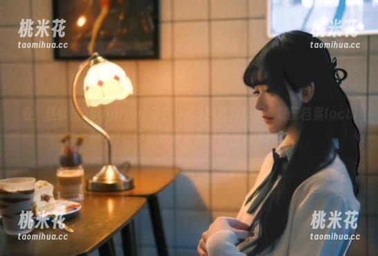 看！这就是asagiriai(爱ちゃん)的高清作品，碧蓝档案IochiMarī，你的眼睛准备好迎接美了吗？