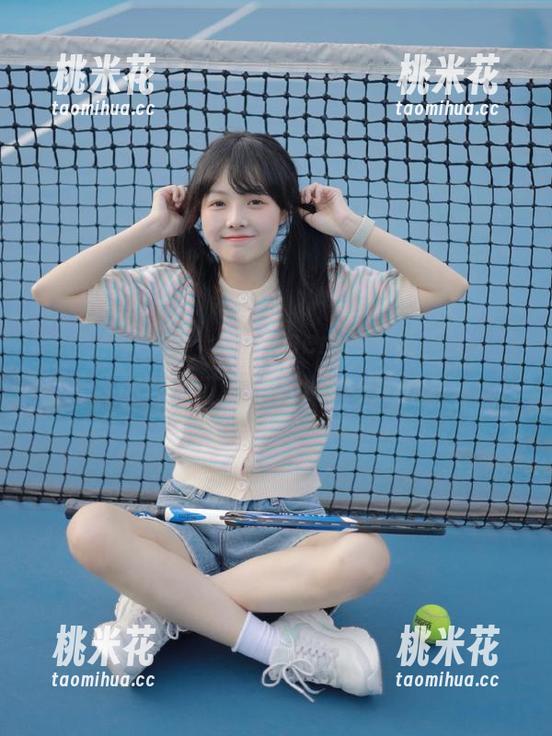 beautyleg - 用Aileen的睡衣作品，告诉你什么才是真正的美图风潮！