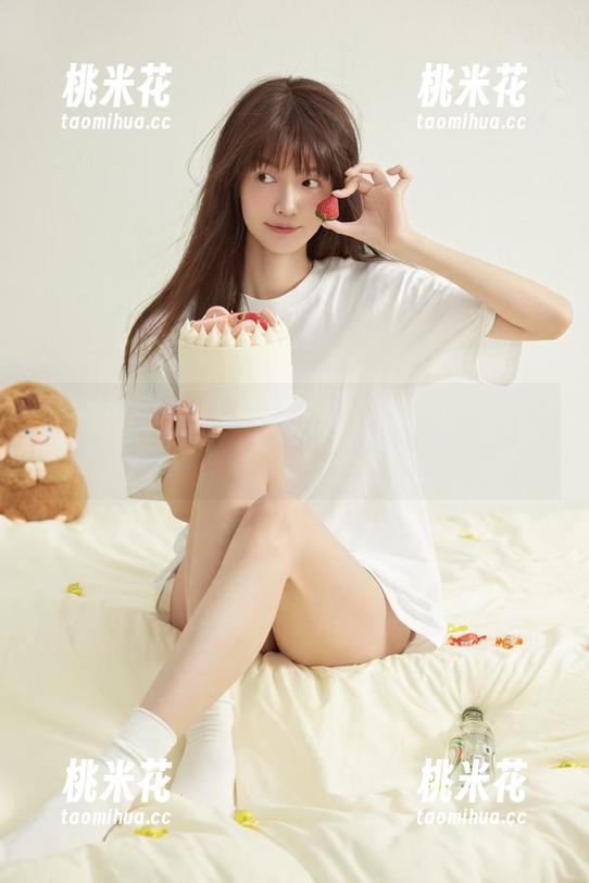 beautyleg-ChiChi beautyleg - “ChiChi天使”美图合集:绝美写真让你心动不已的瞬间