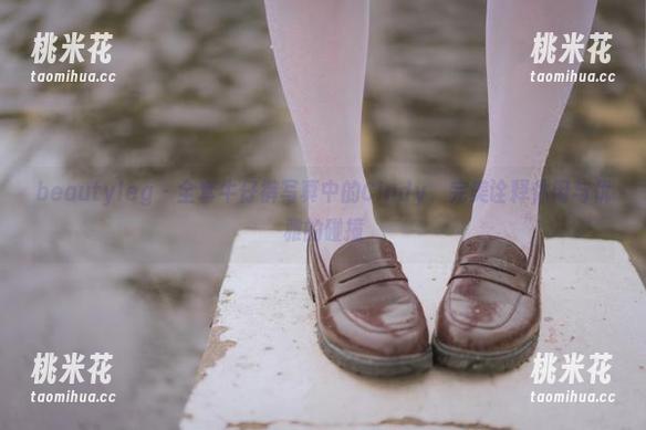 beautyleg-Cindy beautyleg - 全套牛仔裤写真中的Cindy,完美诠释休闲与优雅的碰撞