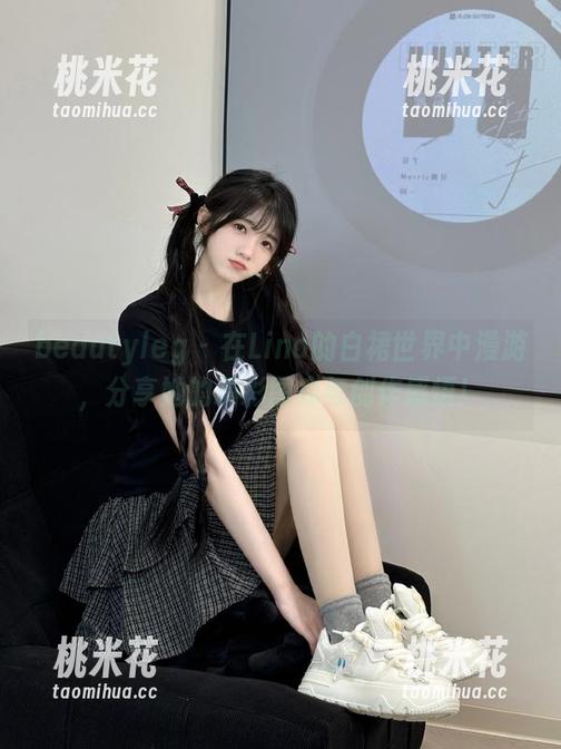 beautyleg-Lina beautyleg - 在Lina的白裙世界中漫游,分享她的精彩图库与创作感悟!