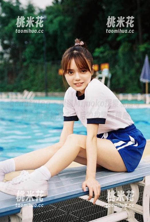 beautyleg-Mimoko beautyleg - 跟随Mimoko探索私房写真,揭示她内衣背后的故事与情感
