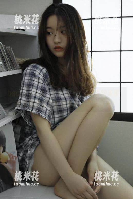 beautyleg-Morning beautyleg - Morning与奶牛的故事:高清原图带你翻阅每天的美好时光!
