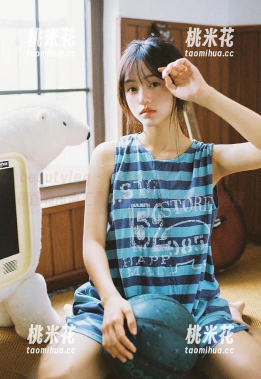 beautyleg-Ruby beautyleg - Ruby女神的迷人瞬间:原图和图册汇聚她每一次心动的影像诗篇