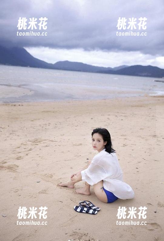 beautyleg - 捕捉Vevi学姐的青春瞬间：细腻写真合集图集推荐