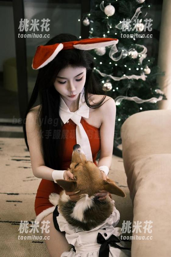 beautyleg - 高清写真集里，王郁文的水手服展现无穷魅力与风情