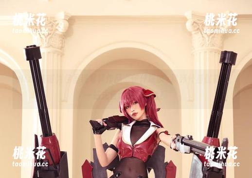 eliza喵喵 eliza喵喵为你呈现写真作品“伊什塔尔x埃列什基伽勒”,一站式资源获取体验!