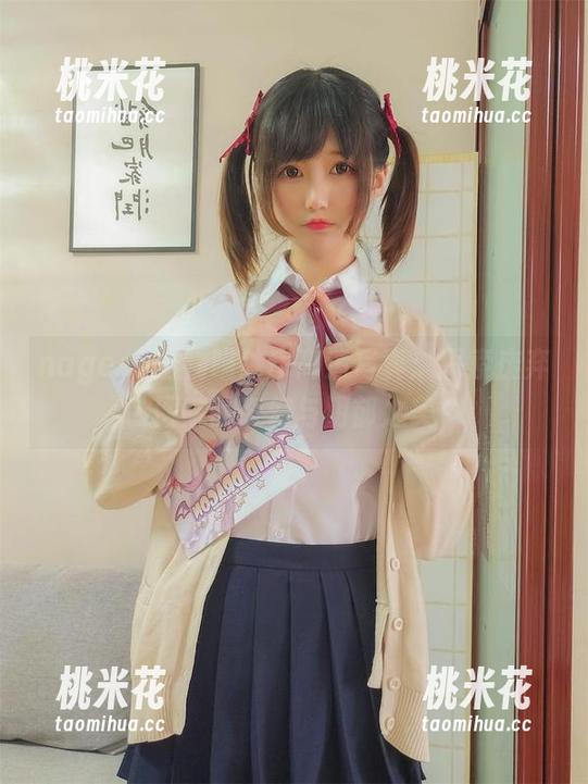 nagesa魔物喵 nagesa魔物喵独家高清写真:探索废弃医院的奇幻与阴郁之美