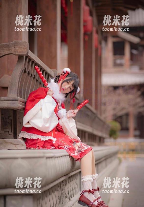 nagesa魔物喵 nagesa魔物喵的SuperSonico写真图册:让我们一起进入绚丽多彩的梦境,享受视觉的狂欢!
