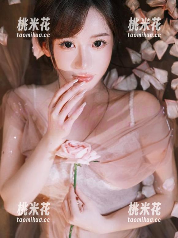 pans-丁丁 pans - 丁丁隐藏的秘密魅力:极致写真套图展示她的风情万种