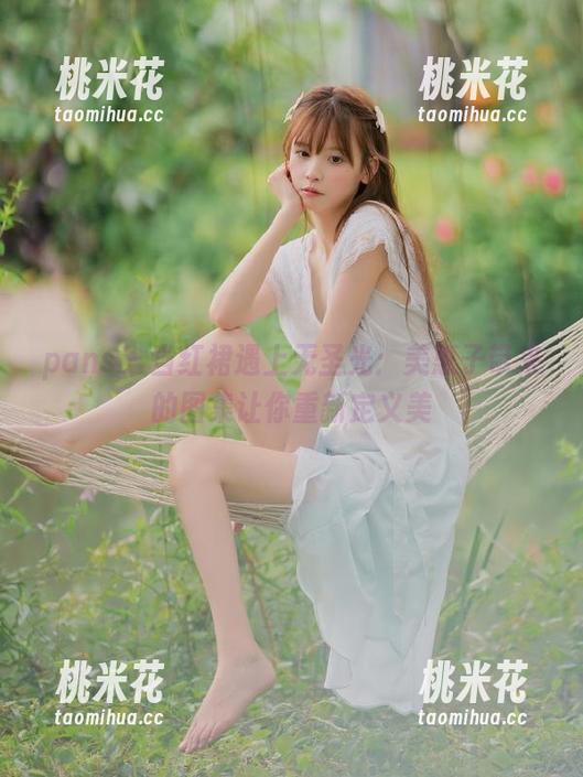 pans-美惠子 pans - 当红裙遇上无圣光:美惠子带来的图集让你重新定义美