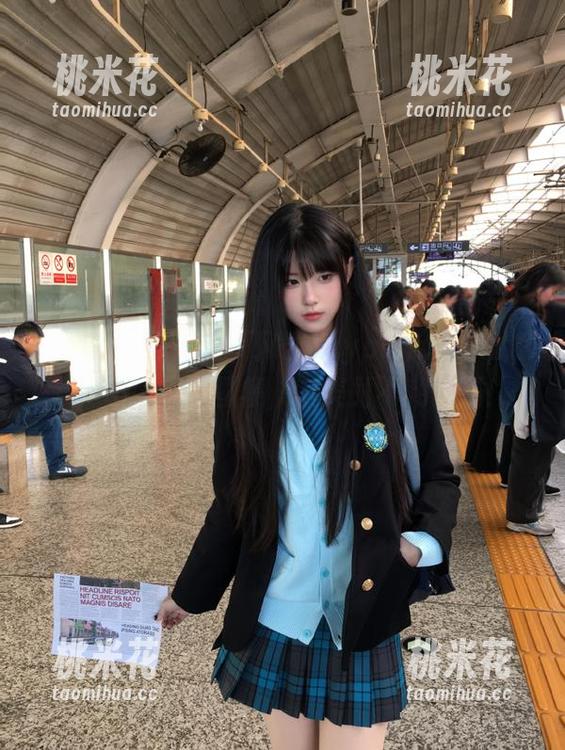 puypuychen 体验视觉的极致,下载puypuychen的RinTohsaka图集,与美丽不期而遇!