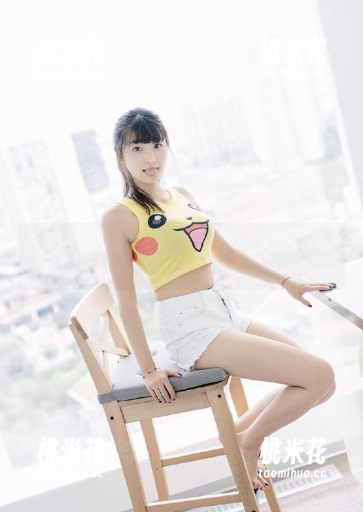 丽柜-奈沐子 丽柜 - 探索奈沐子黑色写真背后的故事:精选原图带你走进她的世界