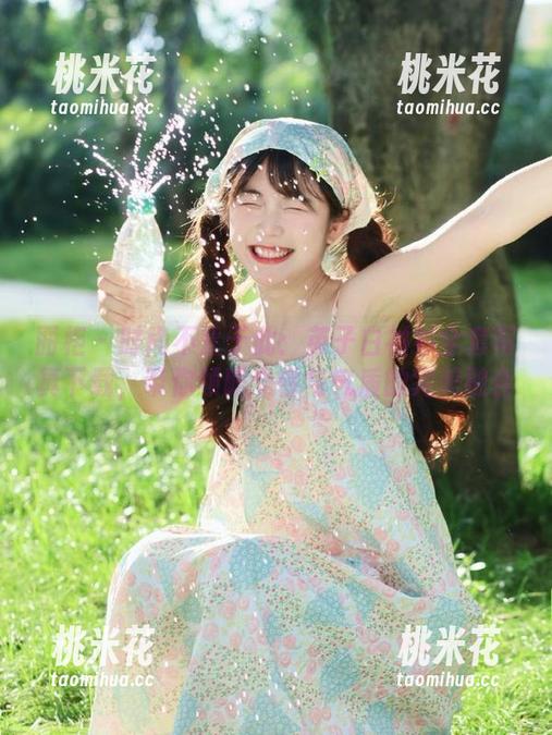 丽柜-英子 丽柜 - 时尚不止于此:英子白衬衫全套写真下载,带你领略个性与气质的完美融合