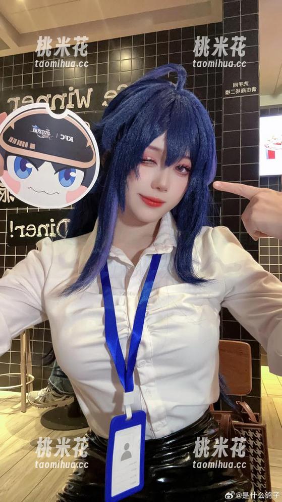 九言 一起欣赏九言秘书的高清写真,分享美丽从这里开始!