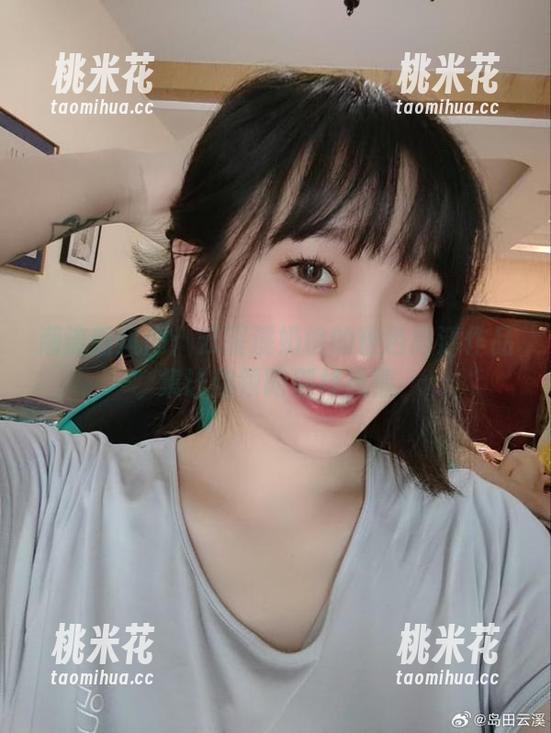 云溪溪奶桃 潮流新风尚:云溪溪奶桃的粉色高清作品集让你领略别样风情