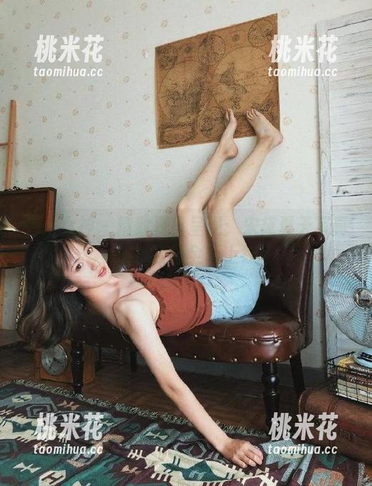 克拉女神-宋黛 克拉女神 - 精致夏日呈现:宋黛夏天写真在线合集全新上线