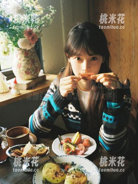 克拉女神-盈盈 克拉女神 - “盈盈女友”美图万万没想到,套图引发的吐槽让我捧腹大笑!