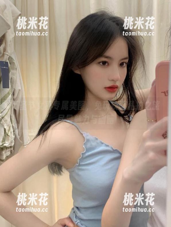 兔玩映画 万圣节女巫专属美图,兔玩映画私拍之旅尽显魅力与幽暗