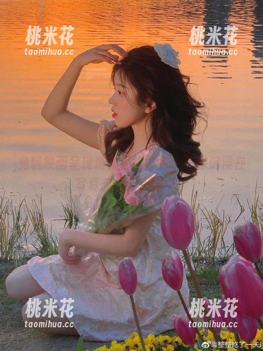 兔玩映画呈现精美玛修图包，让你沉浸在写真艺术的海洋中！