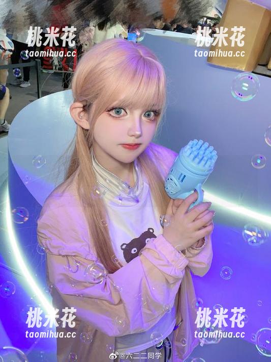 六二二同学的镂空美图，仿佛为你打开了一扇通往奇幻的门！