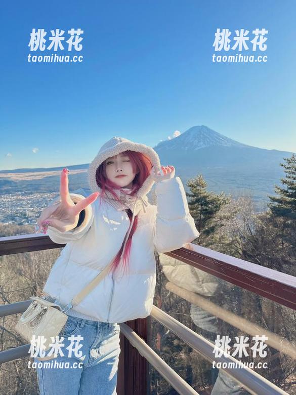 冲田凛花rinka “冲田凛花rinka”棉袜写真集更新,让我怀疑人生,这种清纯能有几分真的存在?