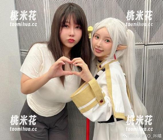 咔喵 “咔喵夏天”福利上线,你绝不能错过的夏日写真作品的魅力!