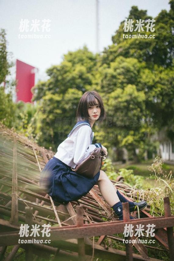 唐韵写真-妮妮 唐韵写真 - 最新妮妮比基尼写真全集合:清凉一夏,让你心动不已的性感魅力!