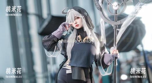 啊日日_Ganlory 不容错过的啊日日_Ganlory油亮图包下载,提升你的视觉艺术鉴赏