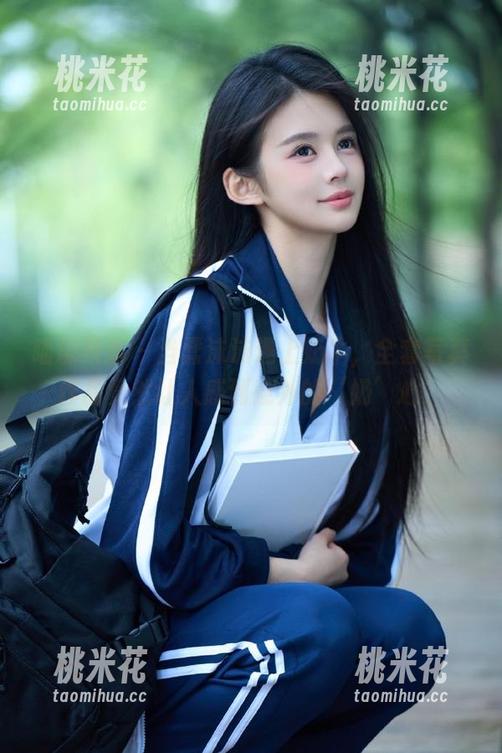 喵糖映画 - 当蠢沫沫遇上奶牛，全套写真作品竟然让人感到意外的‘奶’心！