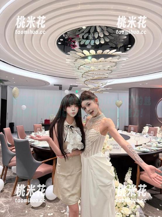 嗲囡囡 - 梦幻睡衣与小Kaili小丁丁的魅力写真，美图让你感受她的独特魅力！