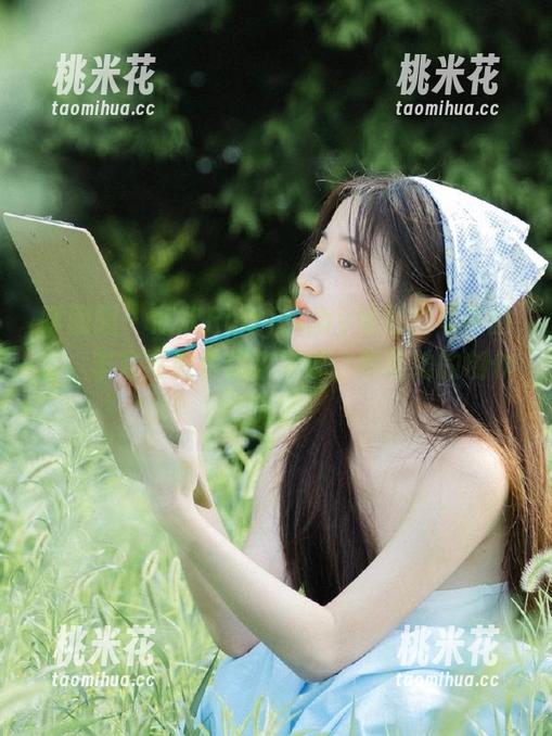 嗲囡囡-欣欣Rubybaby 嗲囡囡 - 欣欣Rubybaby姐姐的写真图库,丰富资源等你来发现,领略她的创作天地