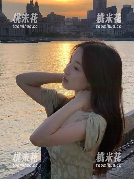 嗲囡囡-陈舒羽 嗲囡囡 - 盛夏来临,陈舒羽精彩泳装美图作品让你心动不已