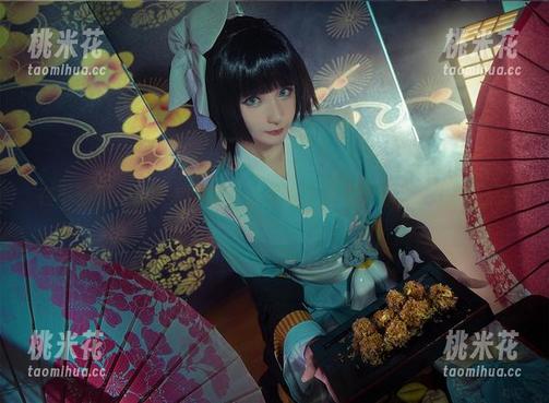 在下萝莉控ii 在下萝莉控ii带来的魔王杀生院女仆写真作品,超值分享
